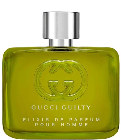 aroma parfum gucci guilty gold|gucci guilty parfum for men.